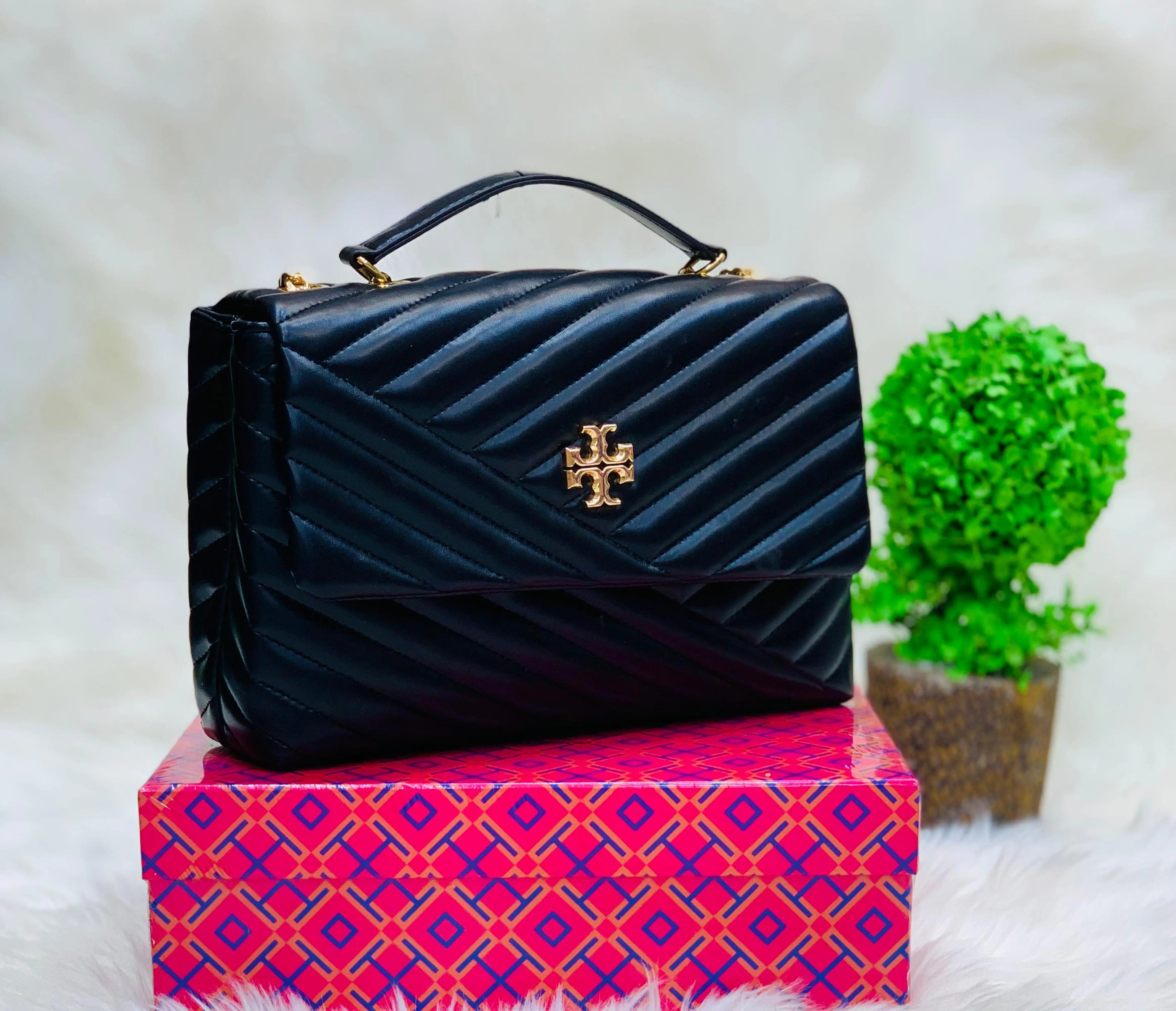 Tory Burch Shoulder