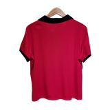 Scarlet Edge Polo Set ( U0269)