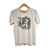 Tropical Love" Graphic Tee