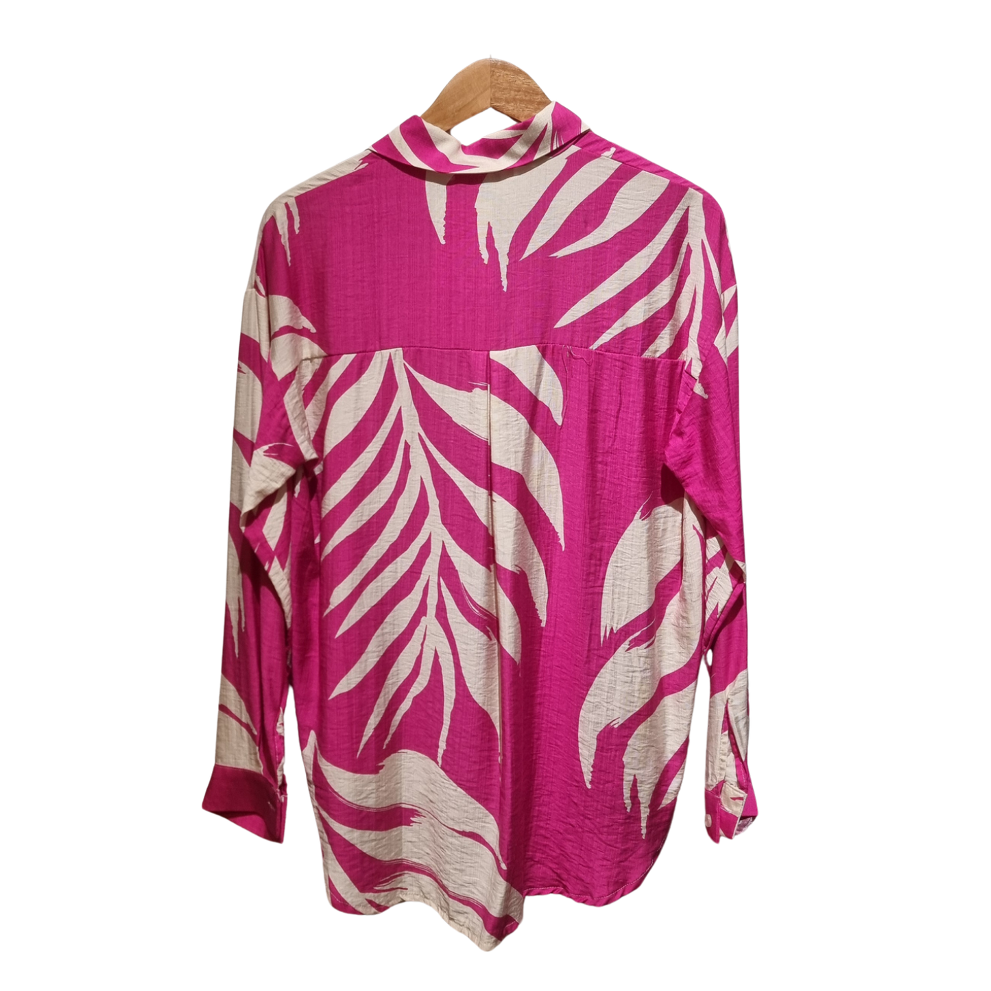 Pink and Beige estern top