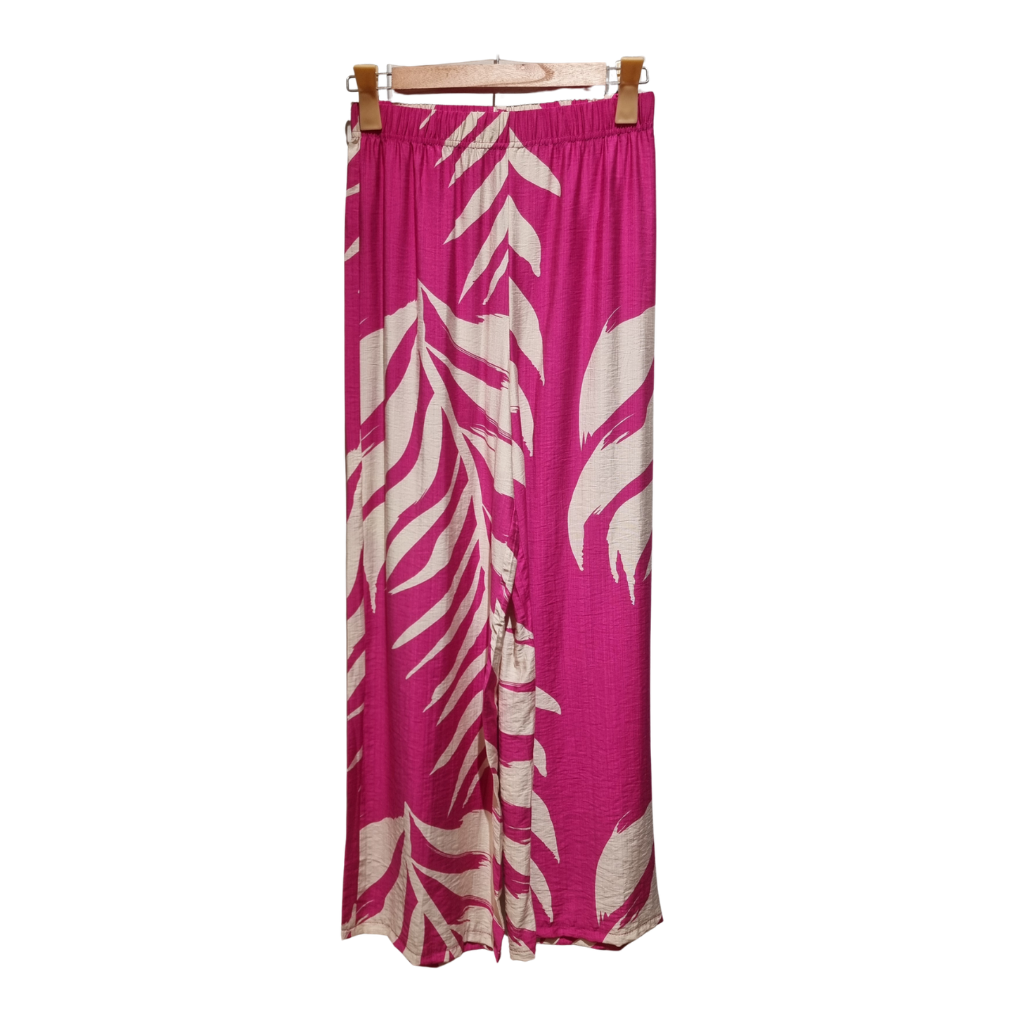 Pink and Beige estern top
