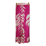 Pink and Beige estern top