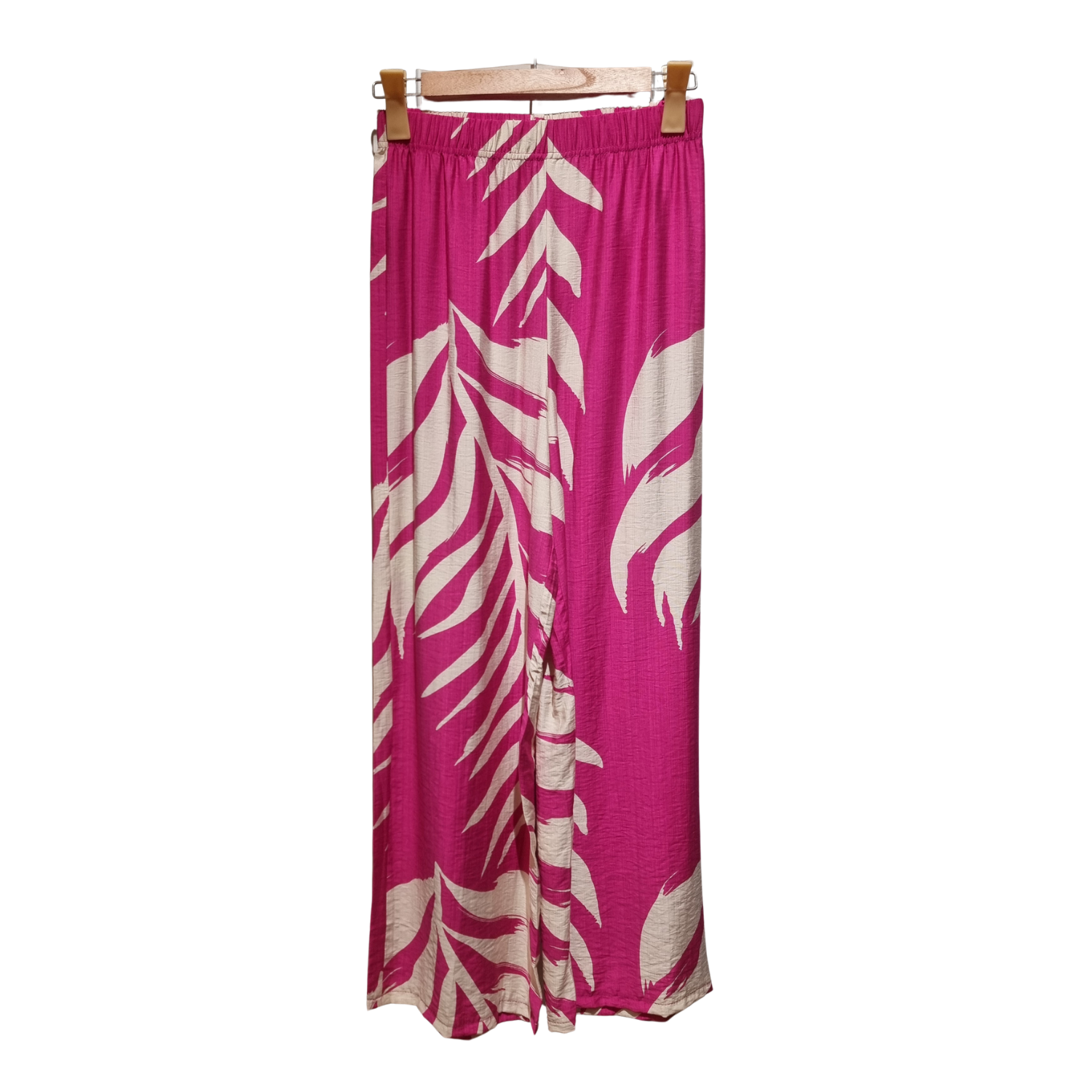 Pink and Beige estern top
