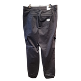 Utility Cargo Joggers – Classic Obsidian