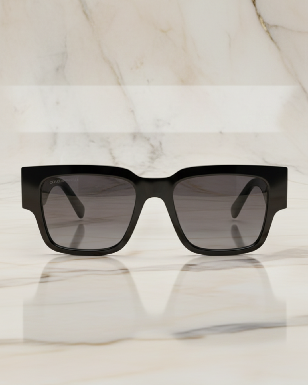 Black Dolce & Gabbana Sunglasses