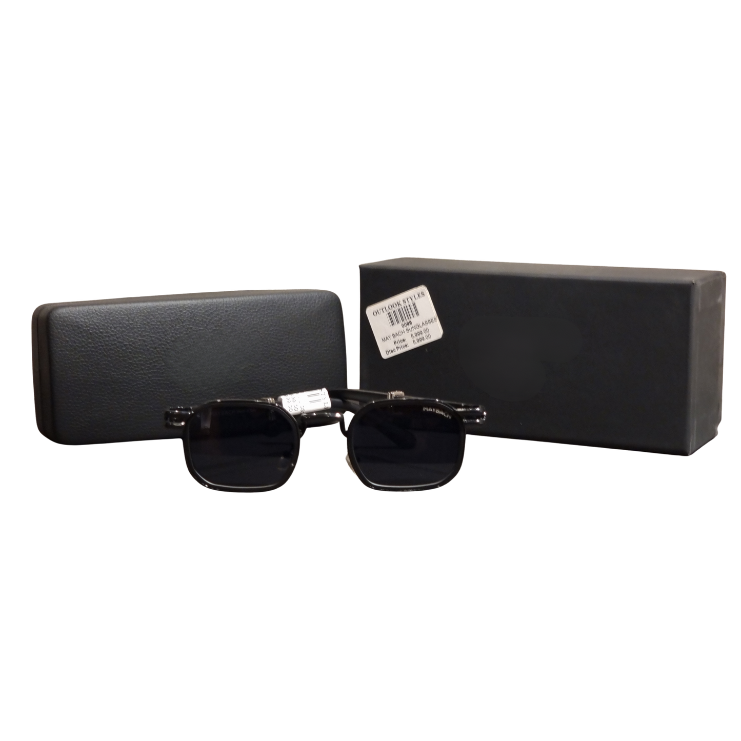 Luxury Sunglasses