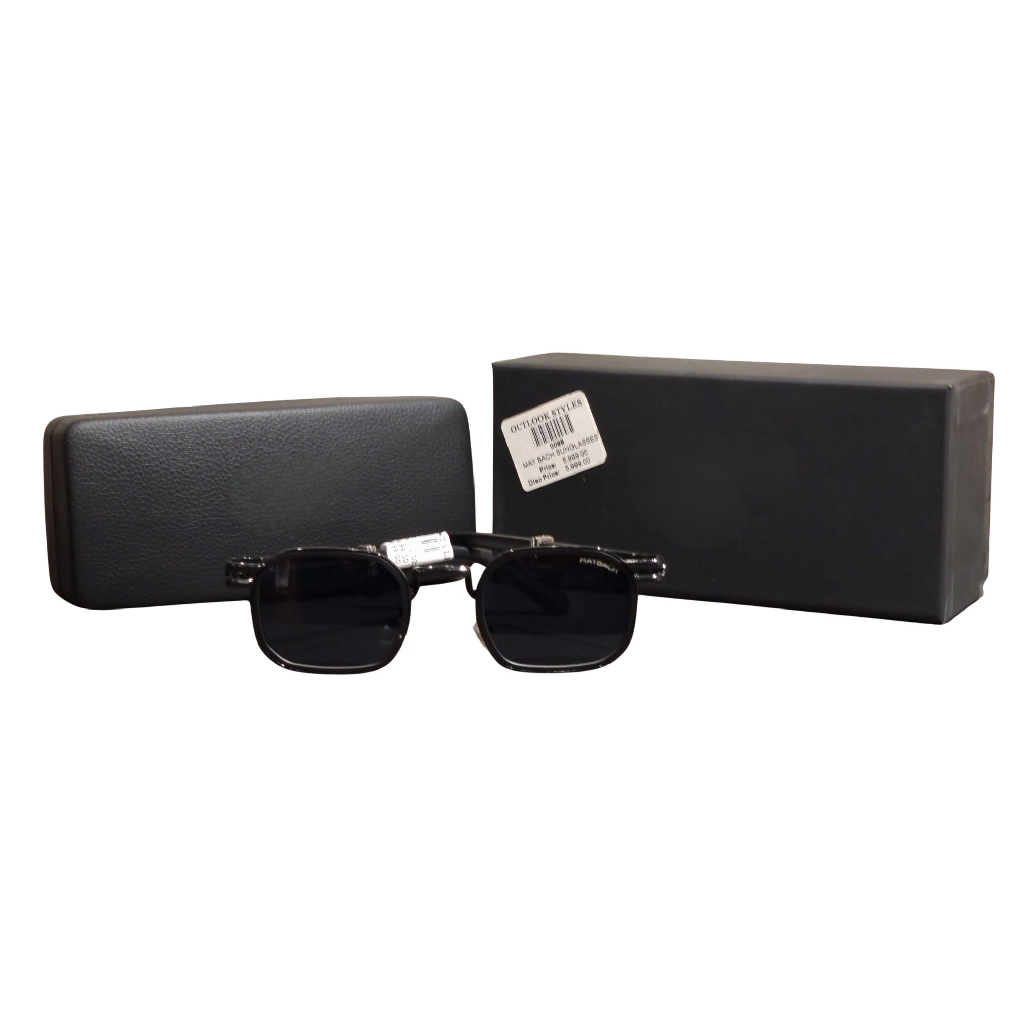 Luxury Sunglasses
