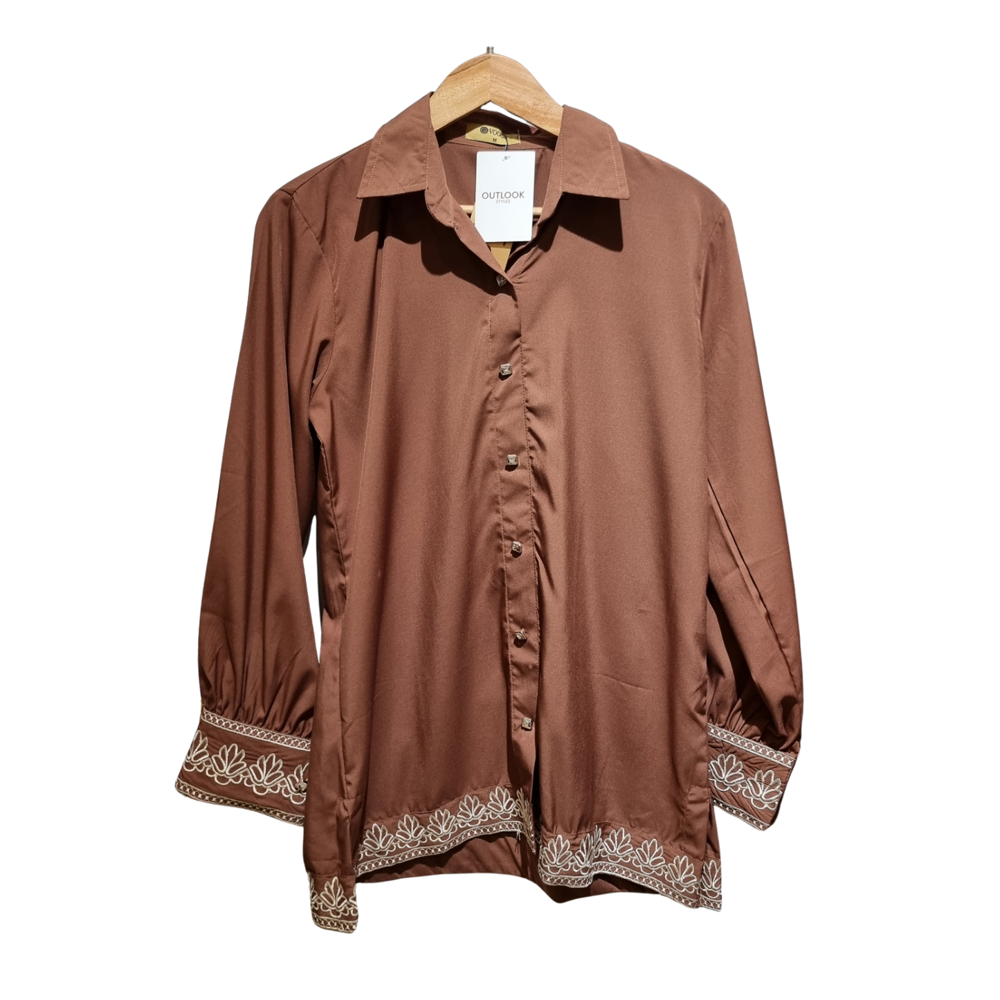 top and shalwar set easter