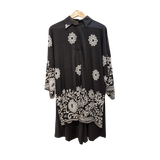 Co-Ord Set U 0272