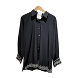 top and shalwar set easter