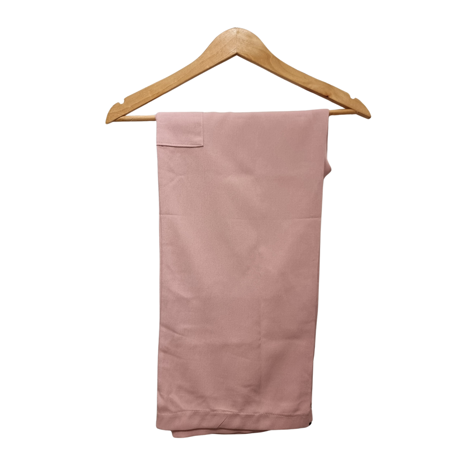 Striped Button-Down & Cargo Wide-Leg Set