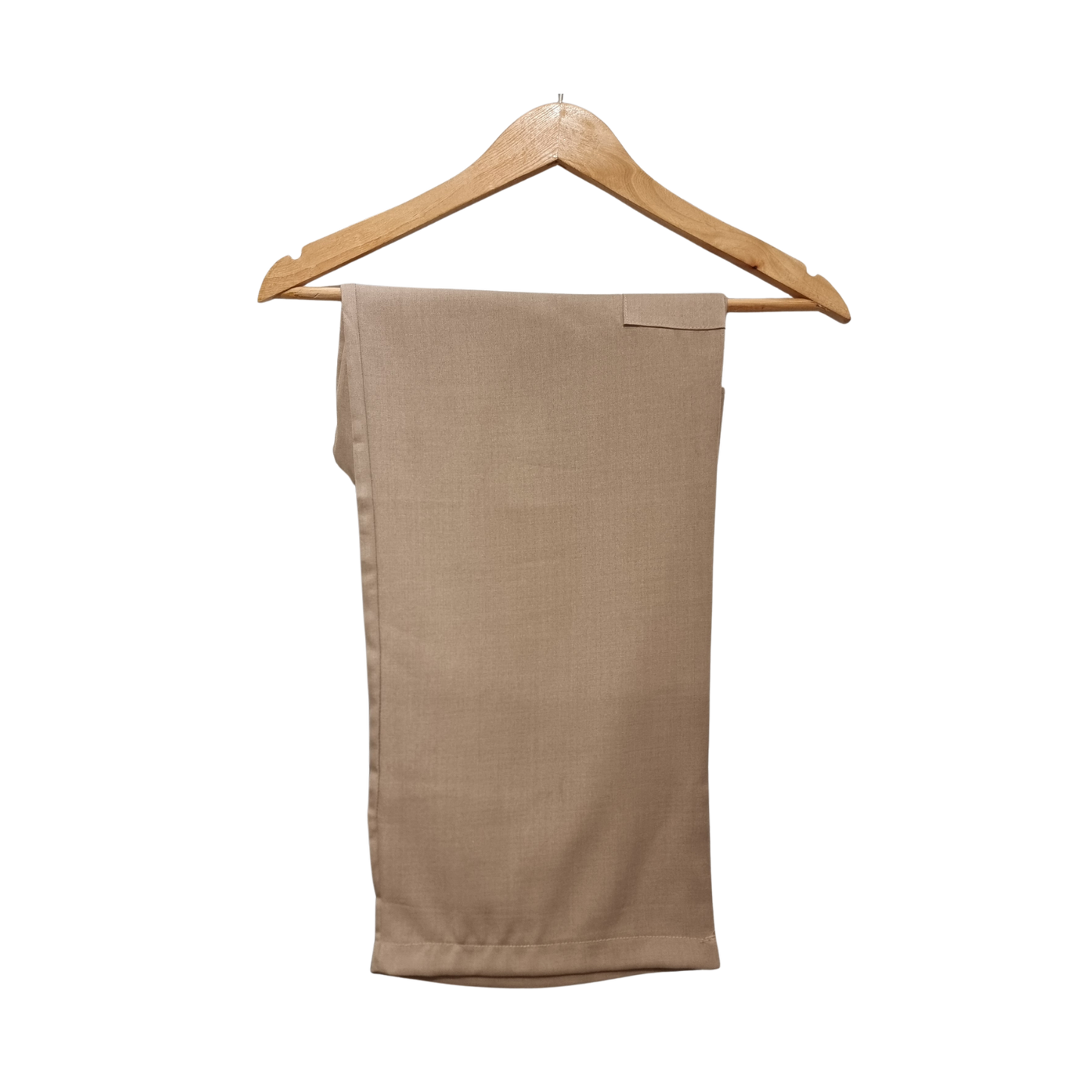 Striped Button-Down & Cargo Wide-Leg Set