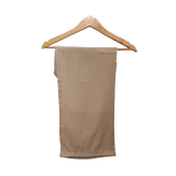 Striped Button-Down & Cargo Wide-Leg Set