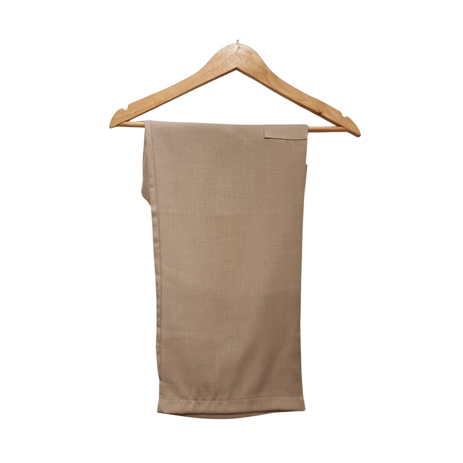 Striped Button-Down & Cargo Wide-Leg Set