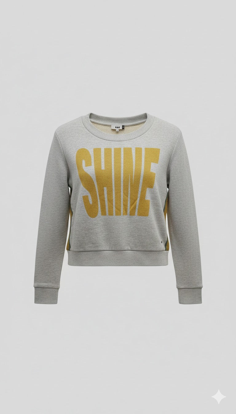 Sweat shirt