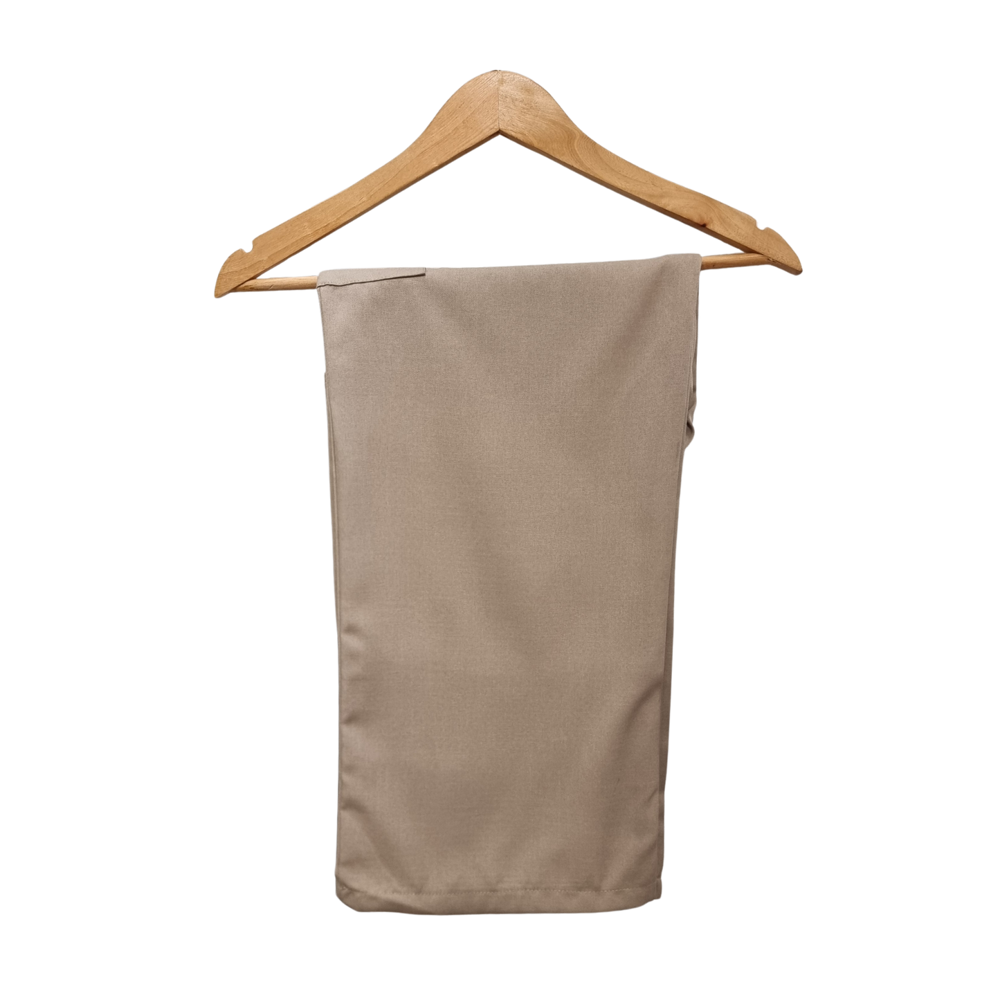 Striped Button-Down & Cargo Wide-Leg Set