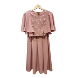 Urban Sophisticate: 2-Piece Structured Co-ord Set