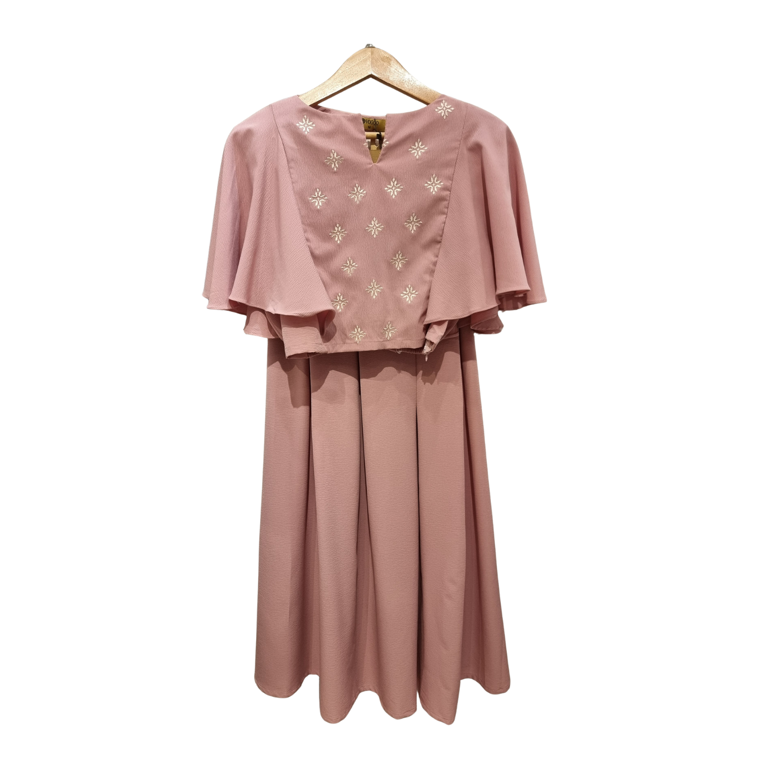 Urban Sophisticate: 2-Piece Structured Co-ord Set