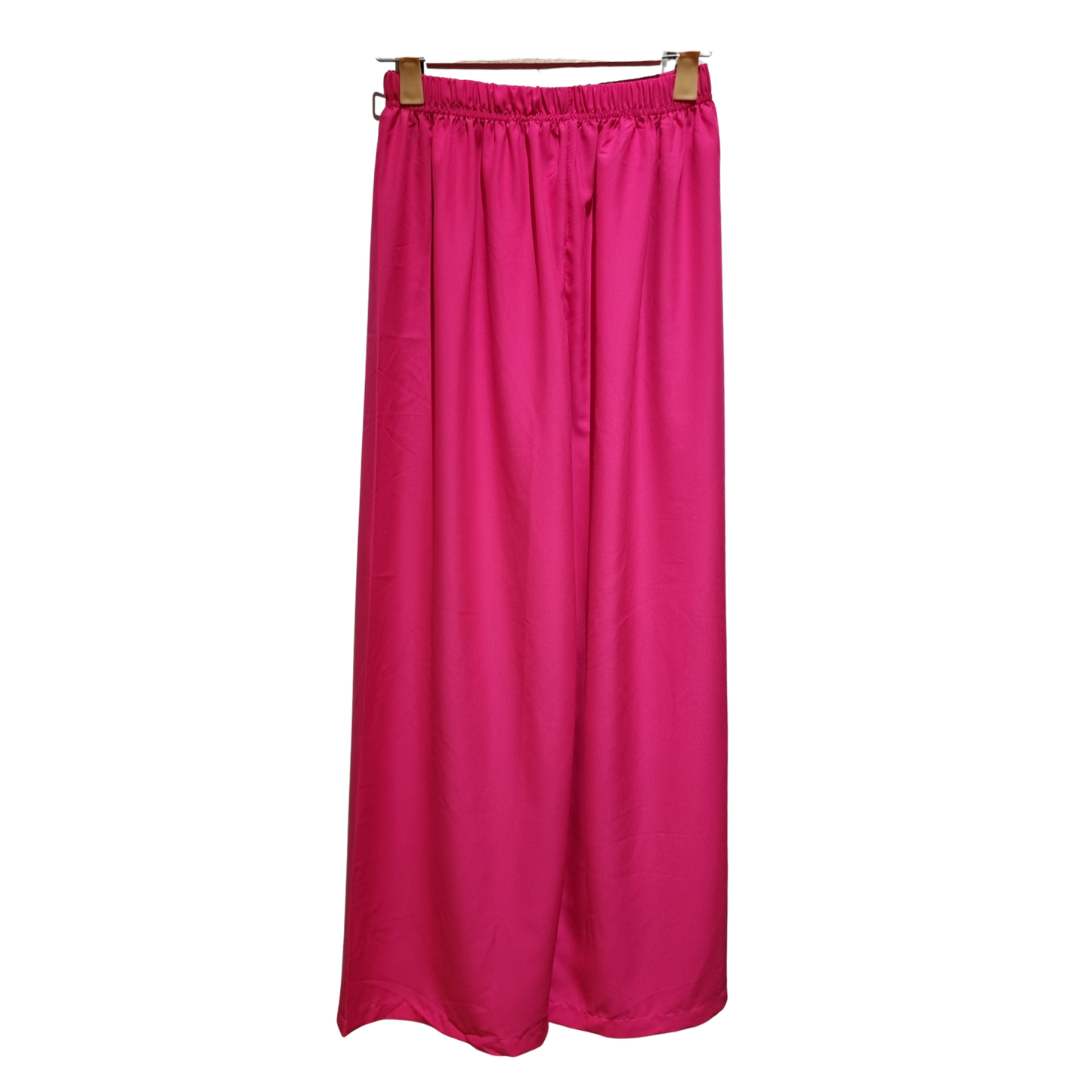 Luxury Kaftan Co-Ord Set with Wide Trousers – Elegant Modest Fashion U(0269)