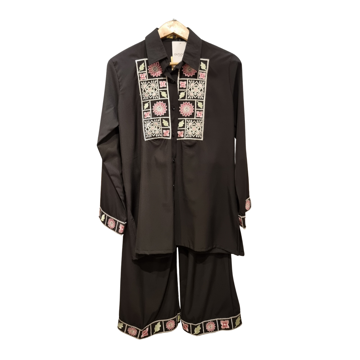 Co-Ord Set U 0274