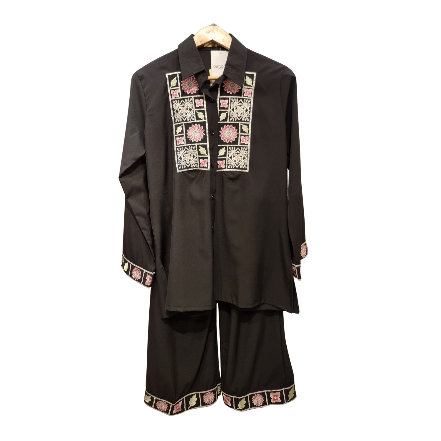 Co-Ord Set U 0274