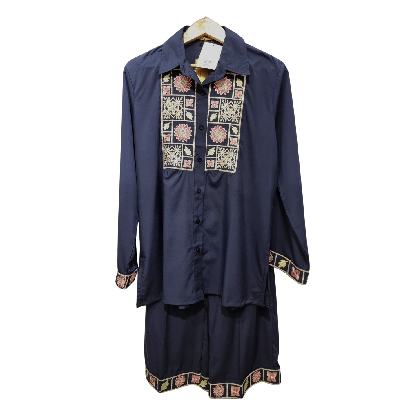 Co-Ord Set U 0274