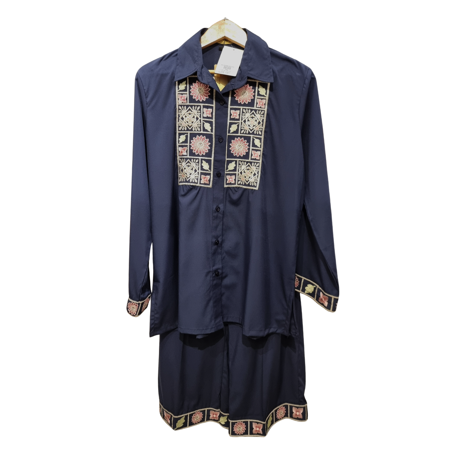 Co-Ord Set U 0274