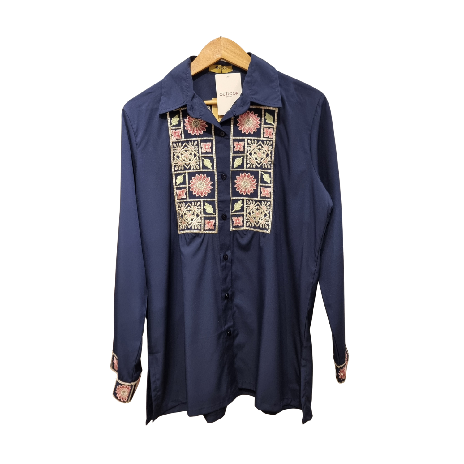 Co-Ord Set U 0274