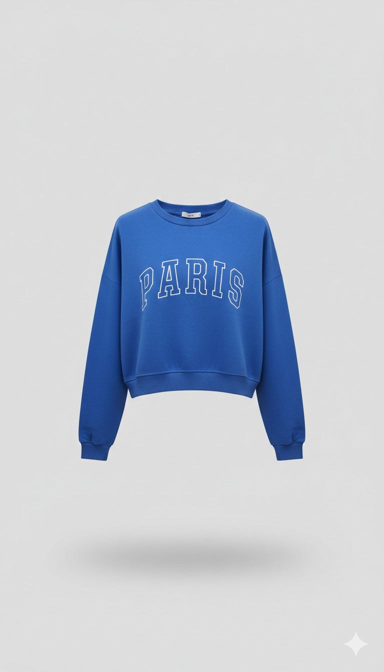 SWEAT SHIRT