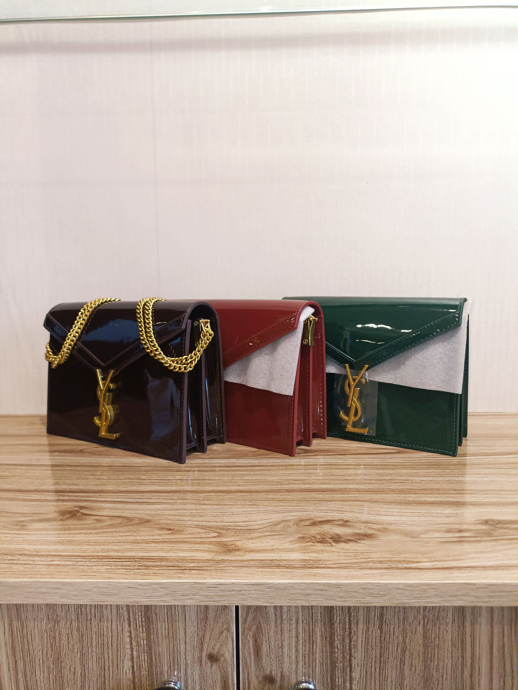 Ysl Hand Bag