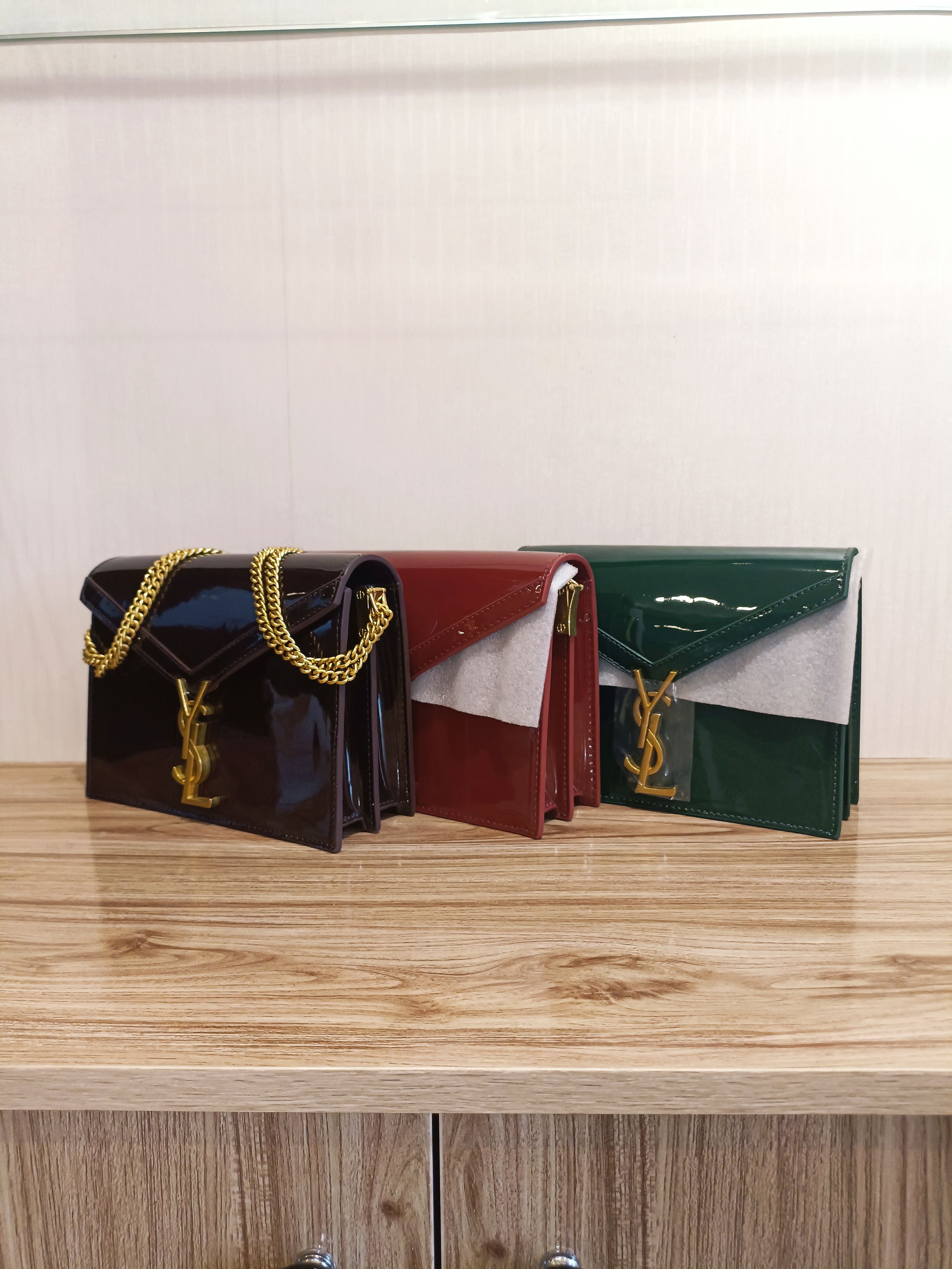 Ysl Hand Bag