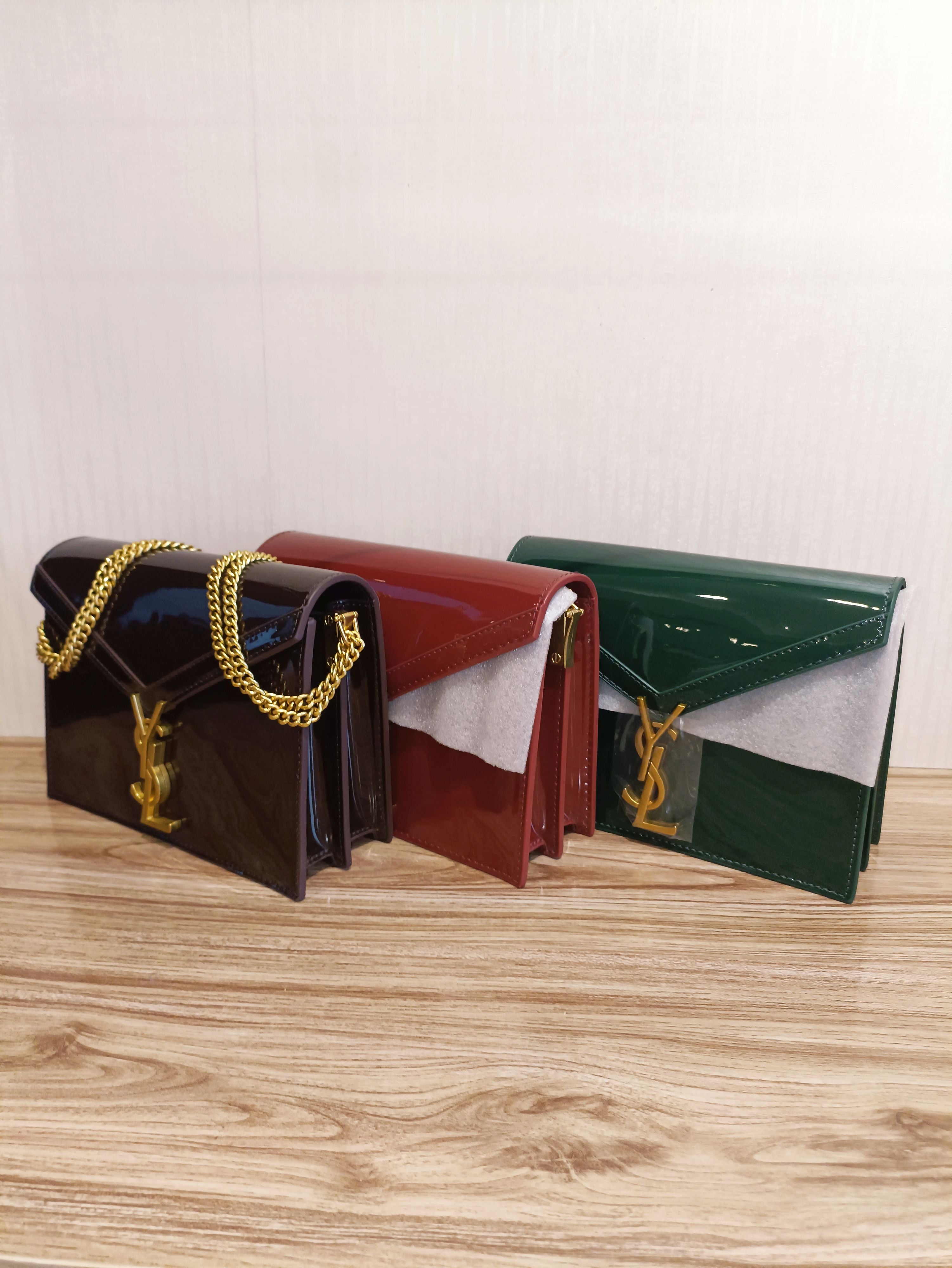 Ysl Hand Bag