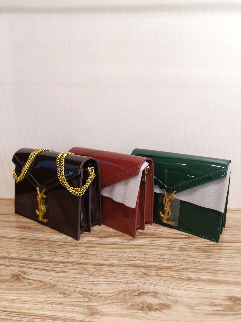 Ysl Hand Bag