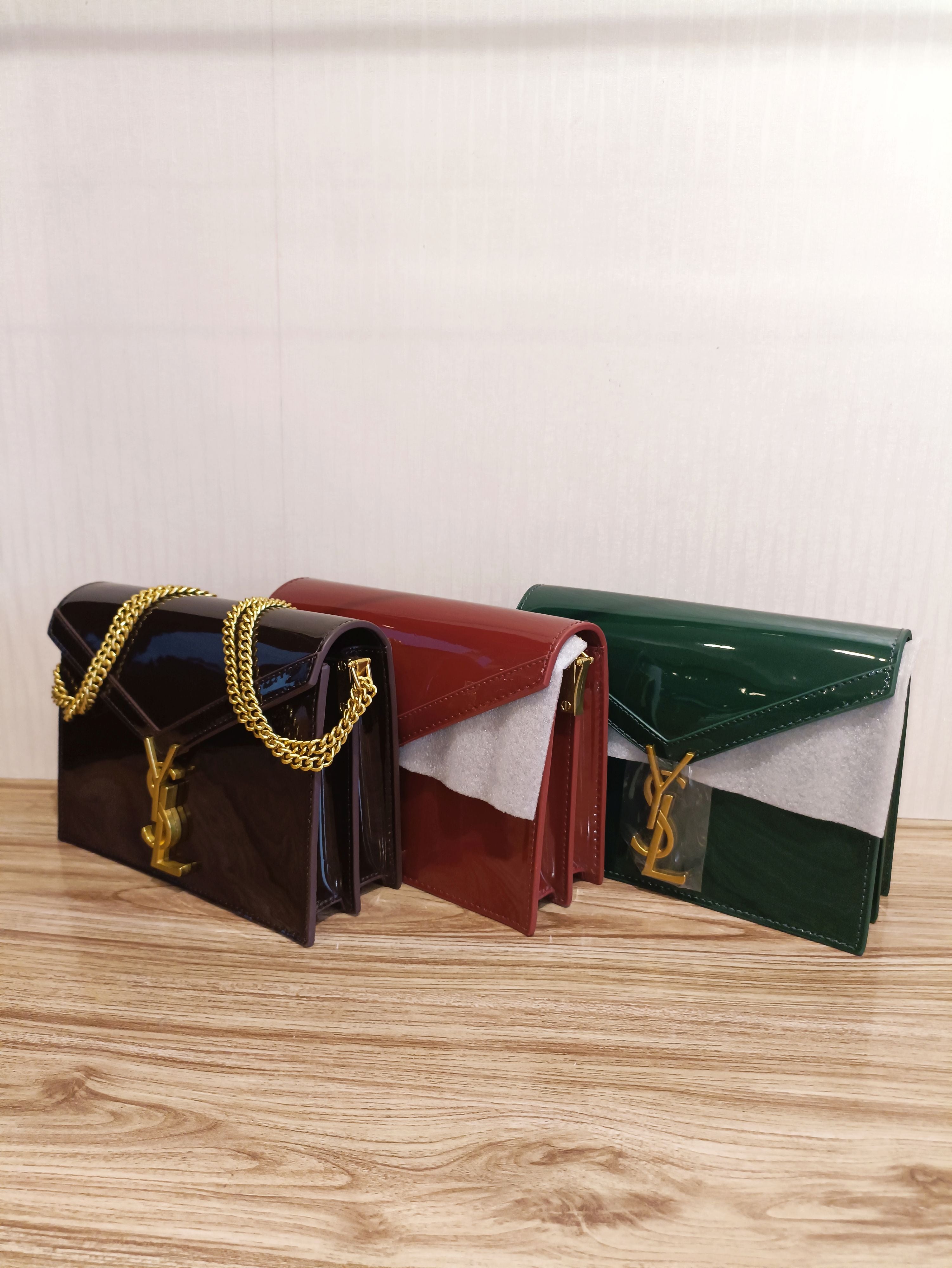 Ysl Hand Bag