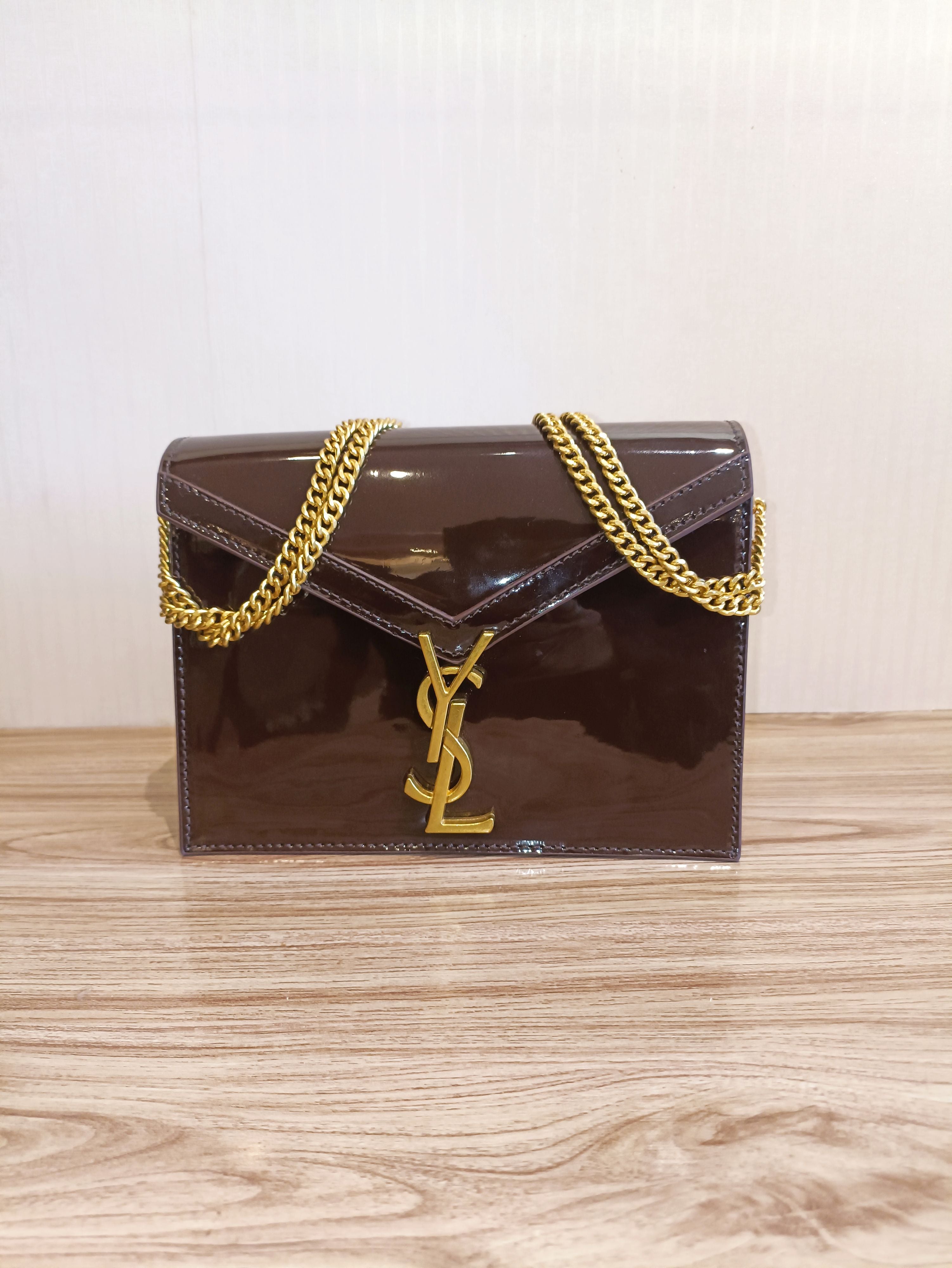 Ysl Hand Bag