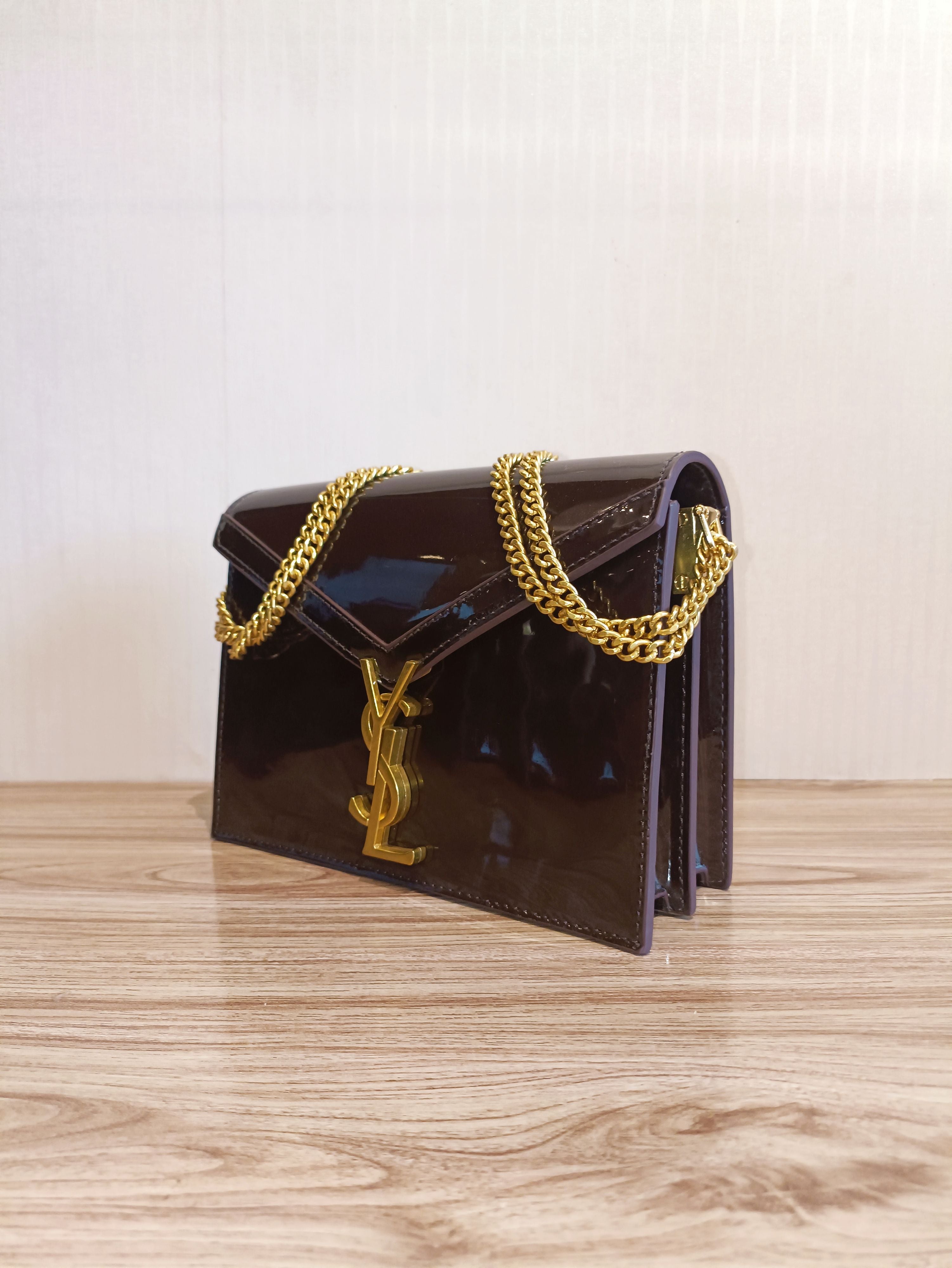 Ysl Hand Bag
