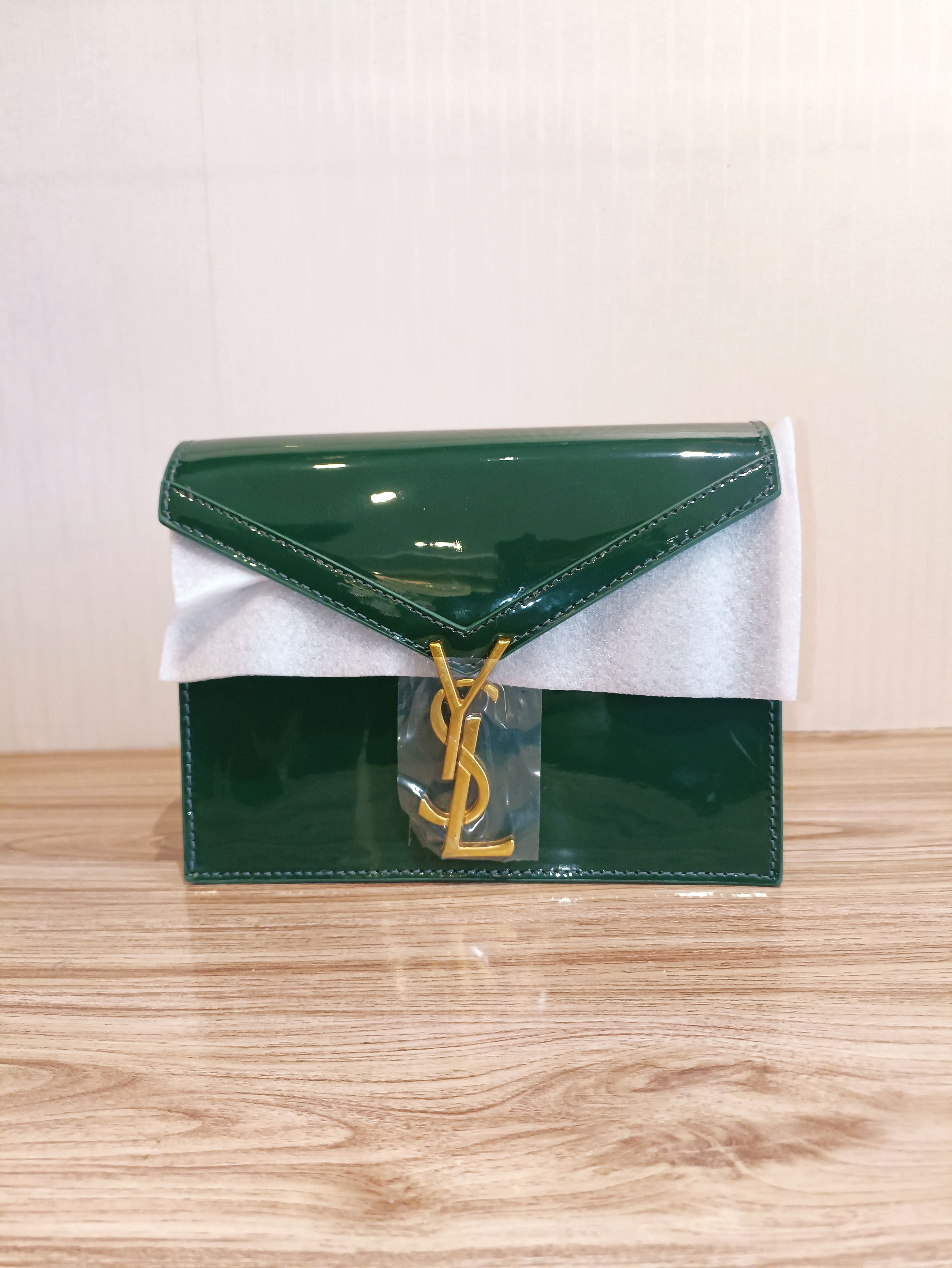 Ysl Hand Bag