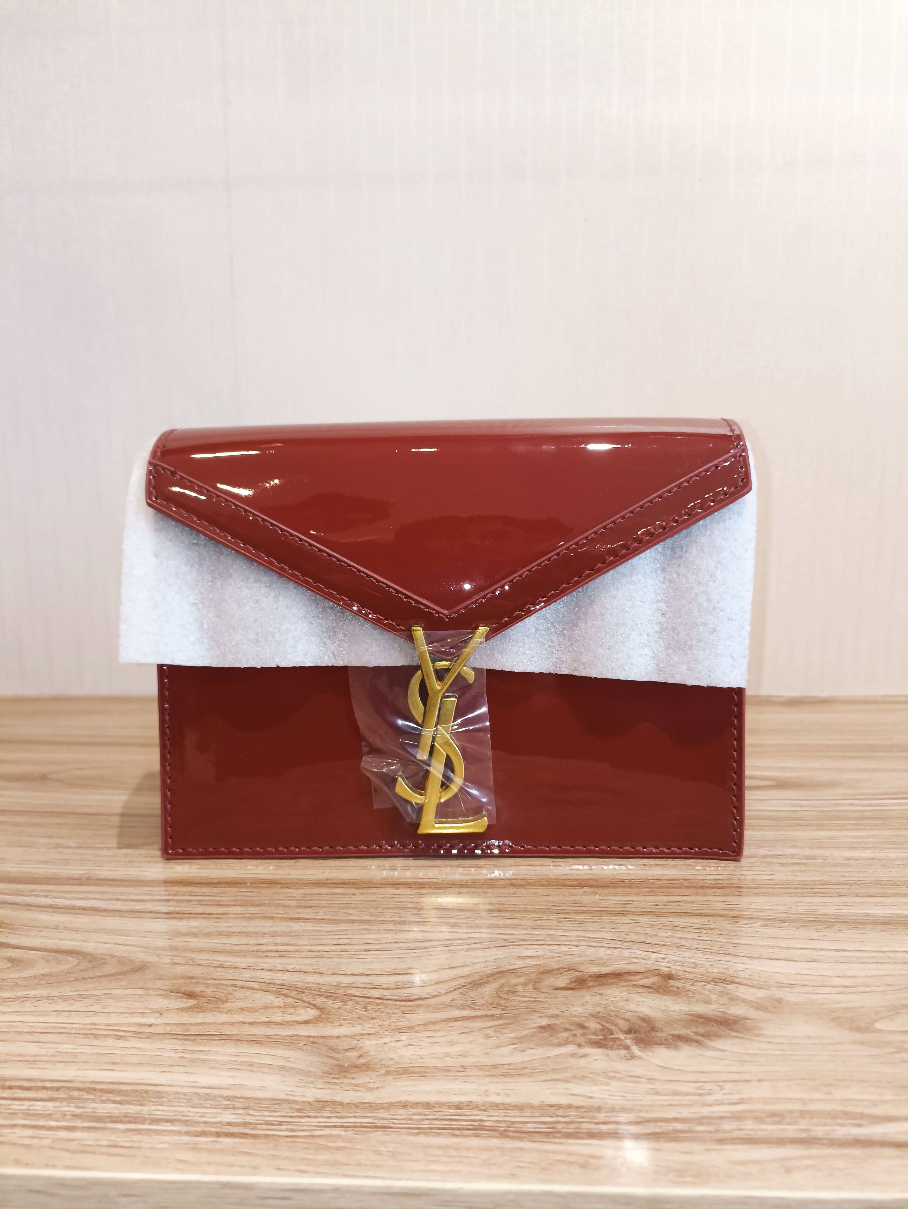 Ysl Hand Bag