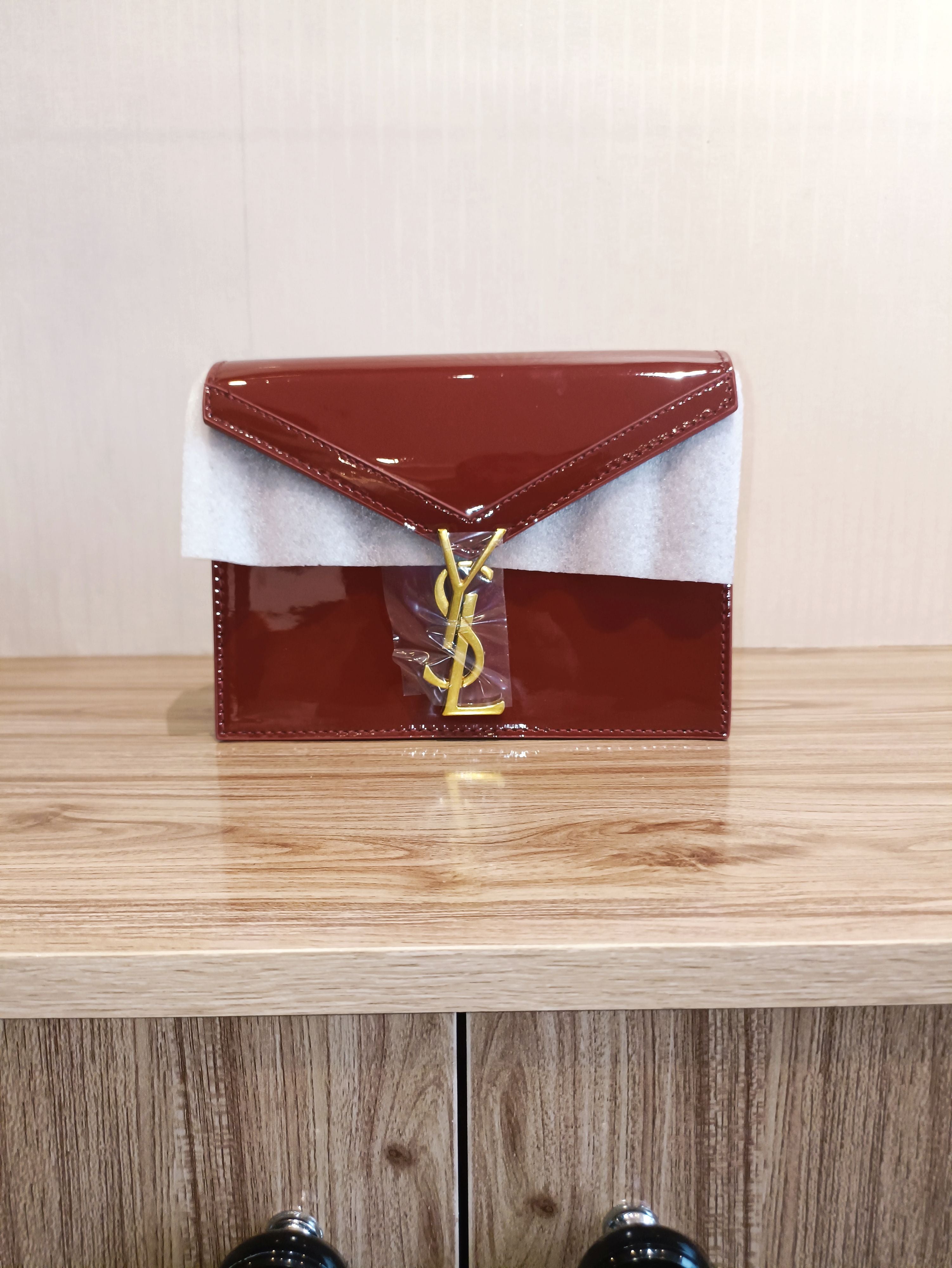 Ysl Hand Bag