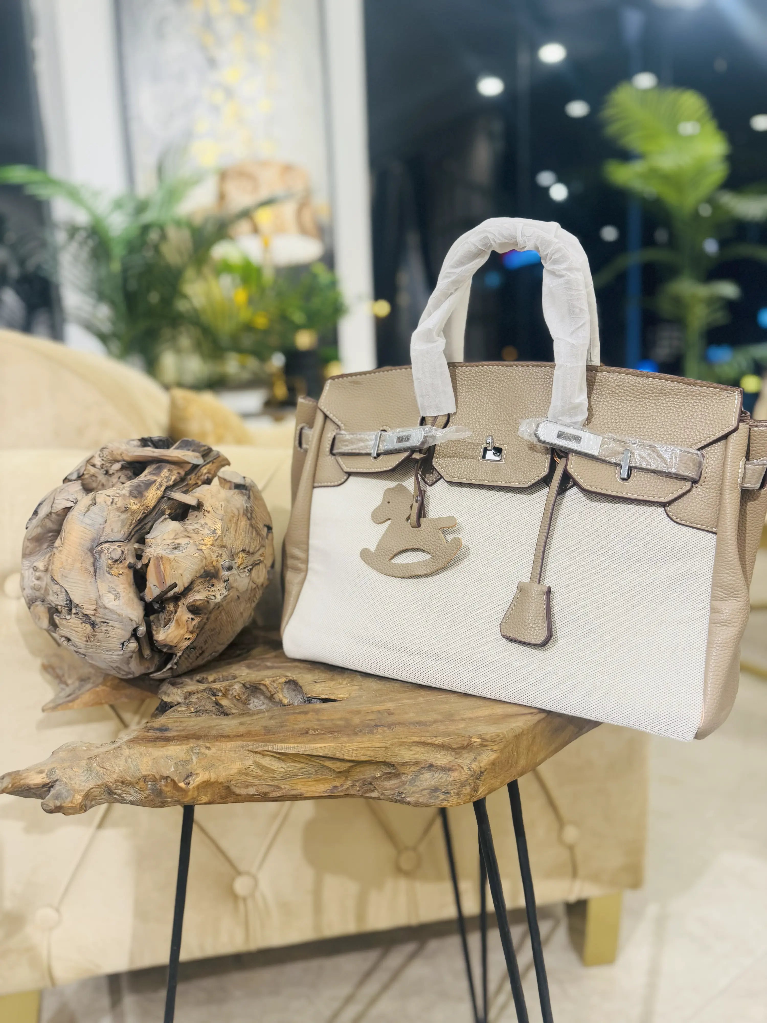 Hermes Birkini Bag