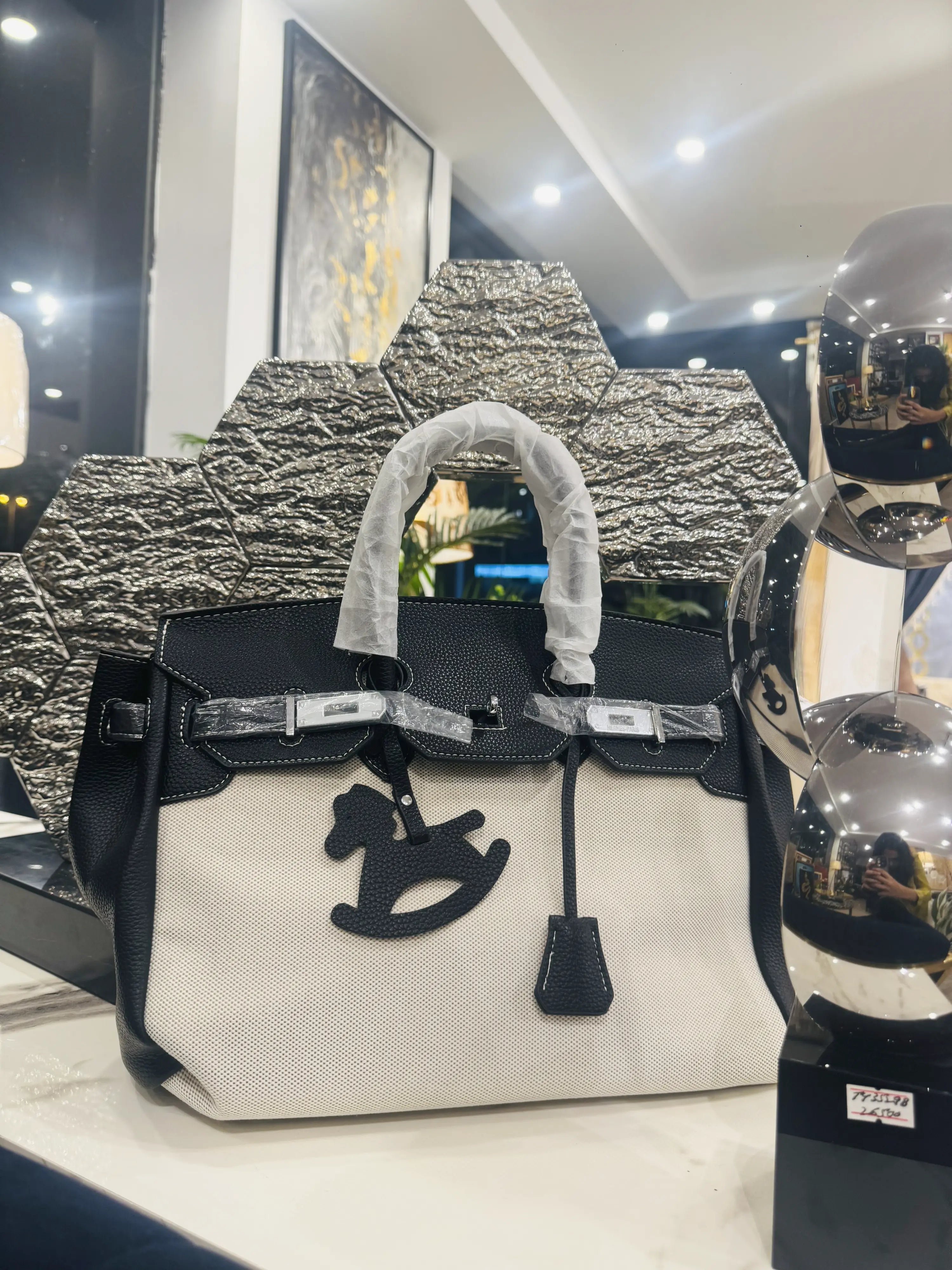 Hermes Birkini Bag