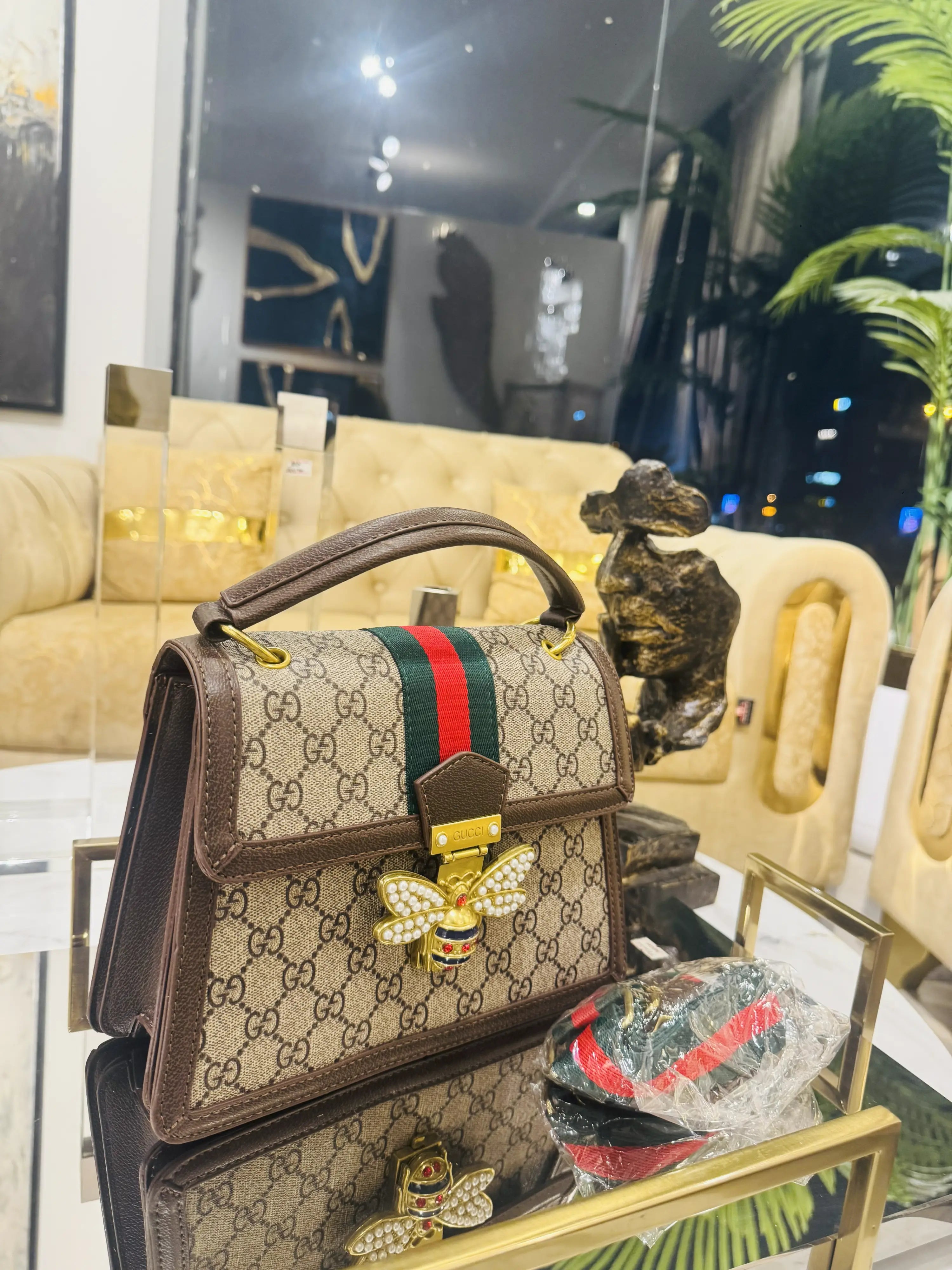 Gucci Denisis Hand Bag