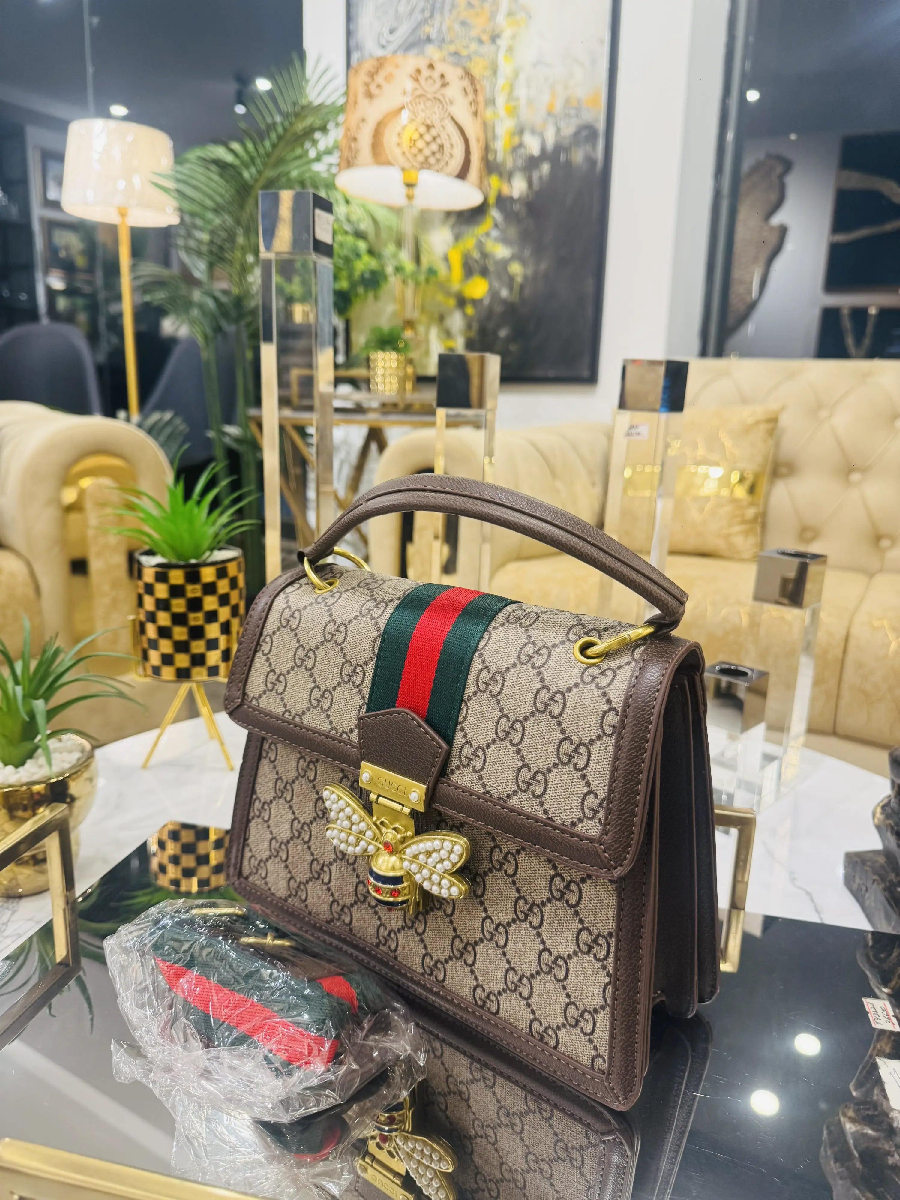 Gucci Denisis Hand Bag