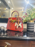 Hermes Hand Bag