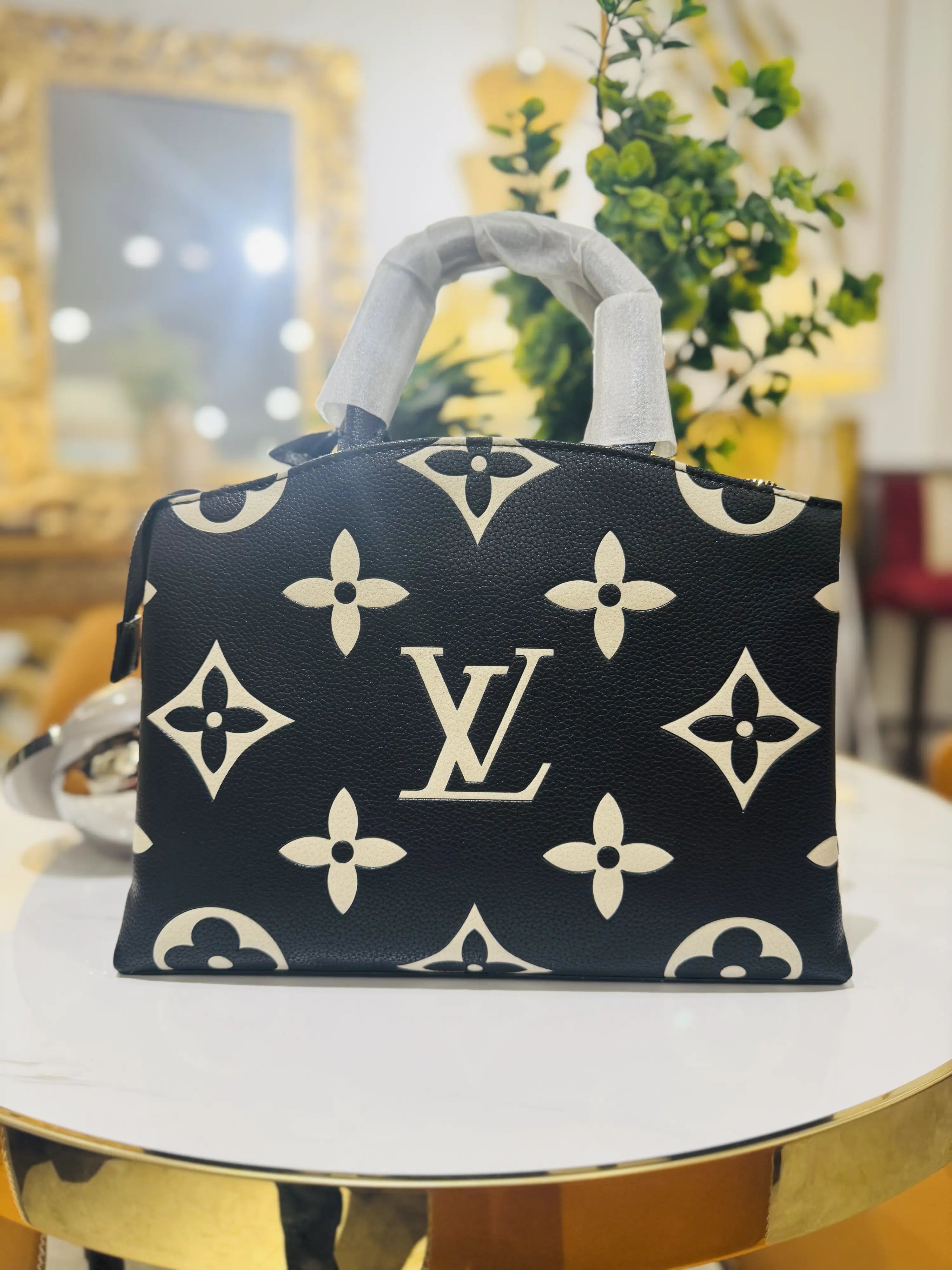 Louis Vuitton  Toiletry bag