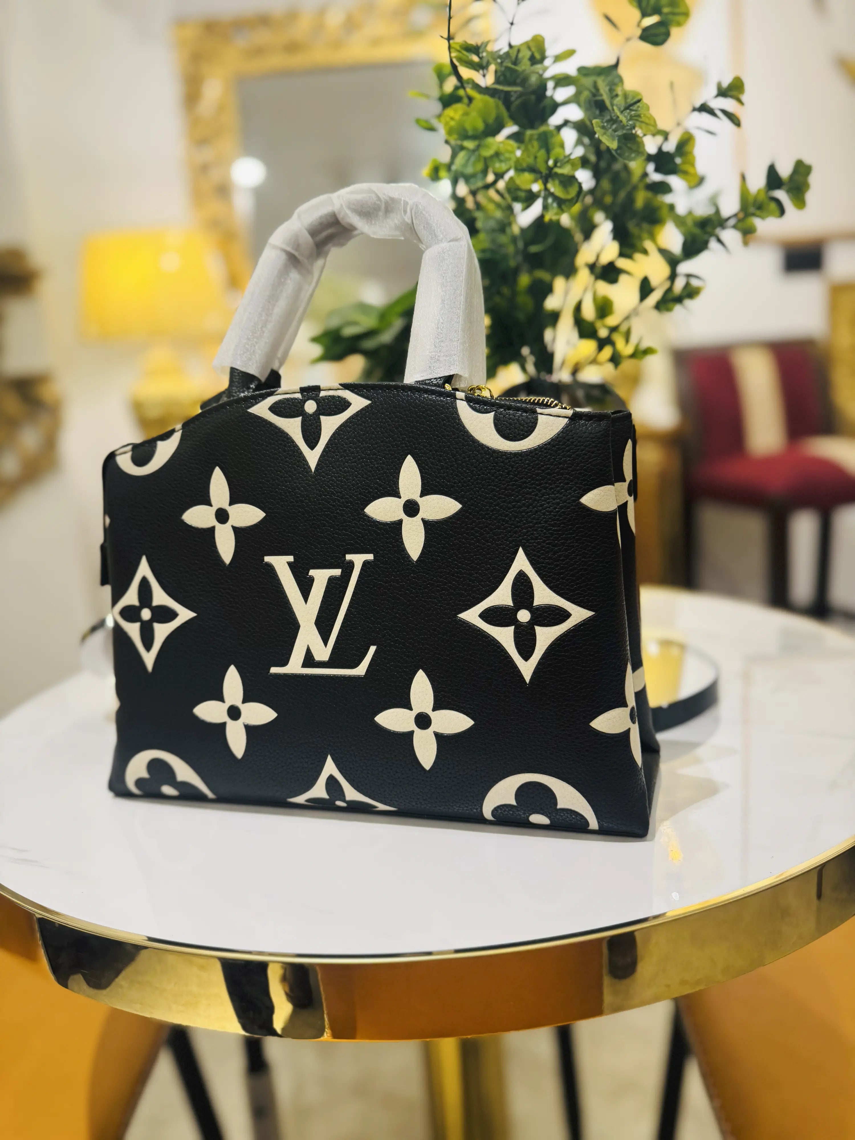 Louis Vuitton  Toiletry bag