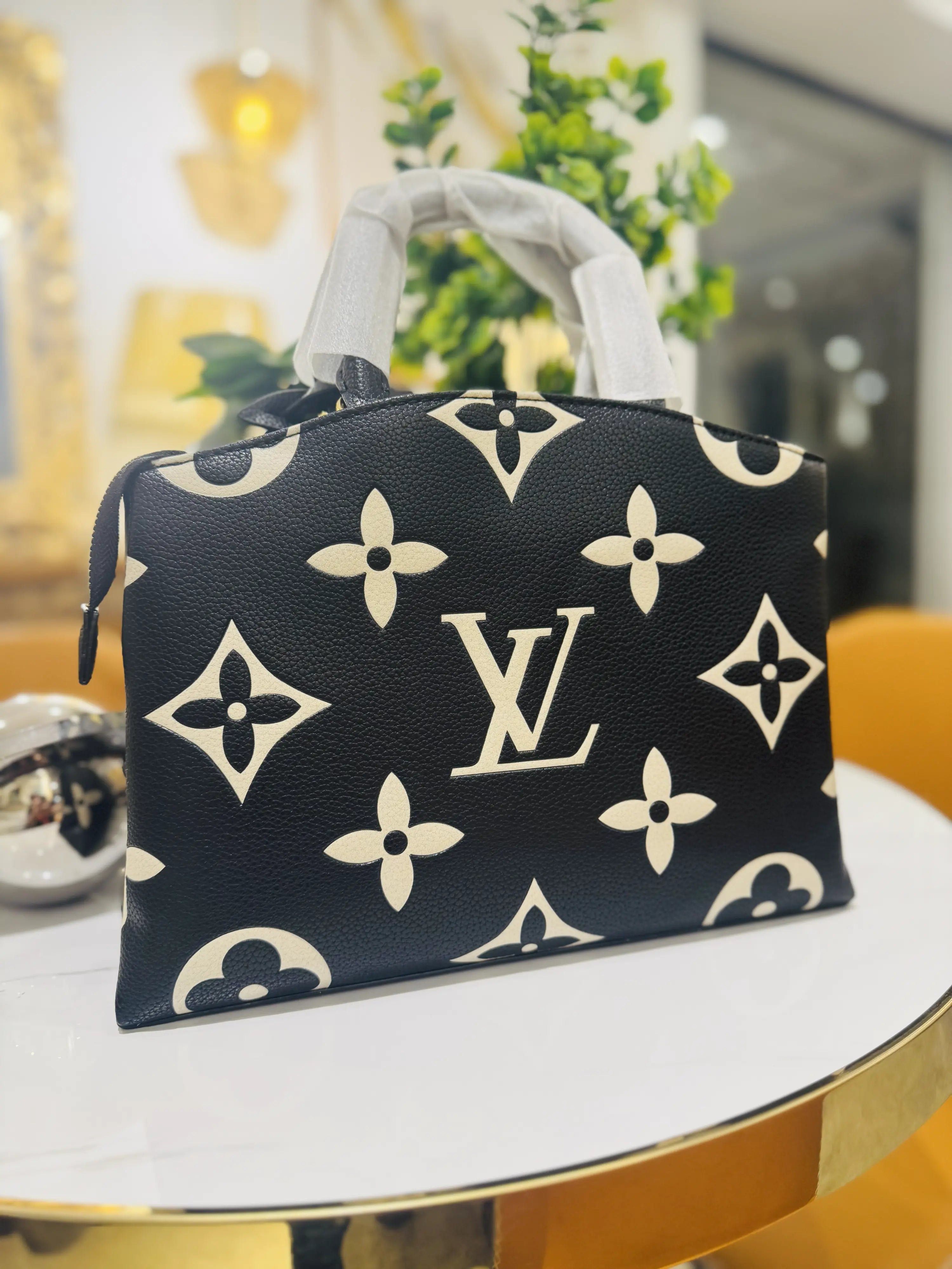 Louis Vuitton  Toiletry bag