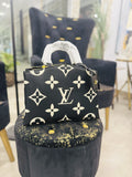 Louis Vuitton  Toiletry bag