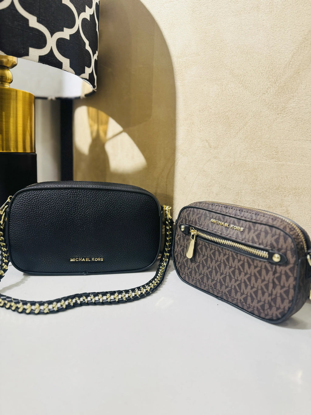 Michael Kors Bucker