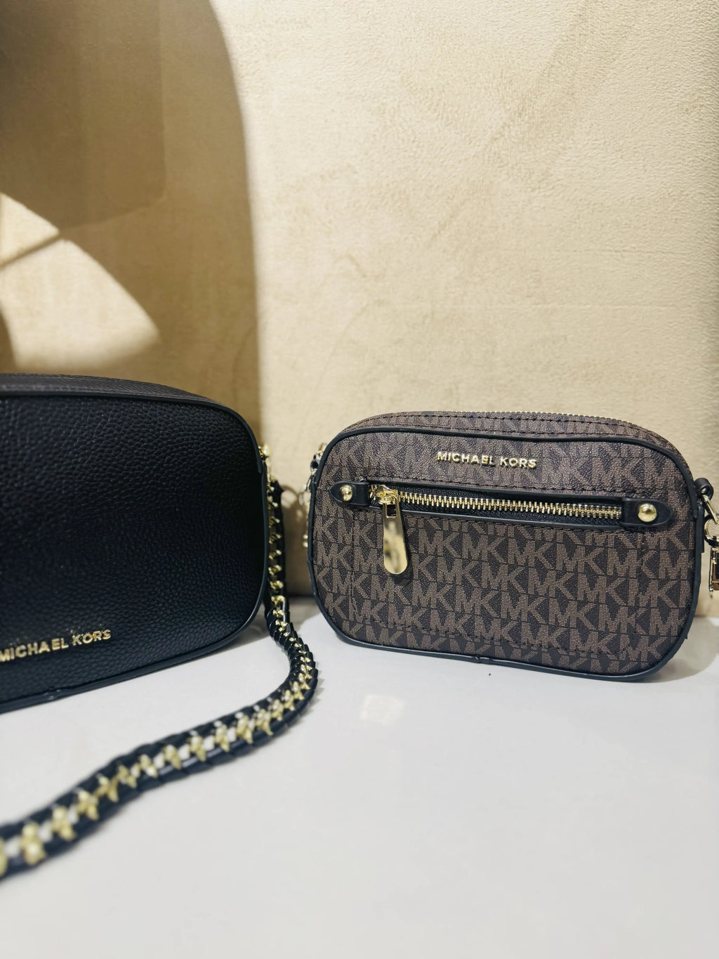 Michael Kors Bucker